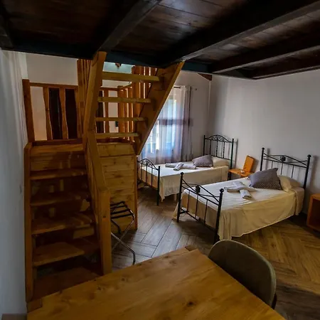 Veni I Gjyshit * Nderlysaj