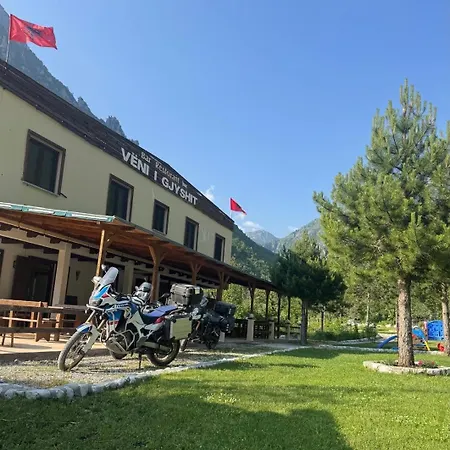 Veni I Gjyshit Отель