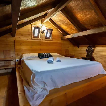 Otel Veni I Gjyshit *