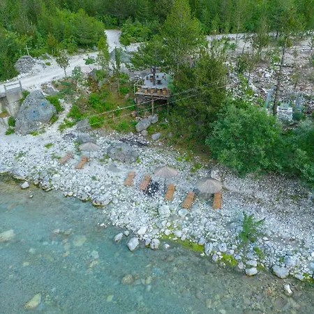 Veni I Gjyshit Ξενοδοχείο *