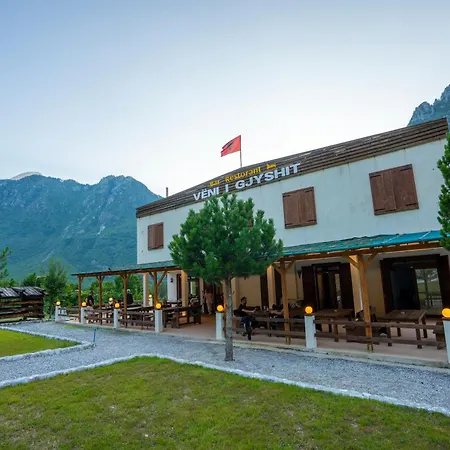 Otel Veni I Gjyshit