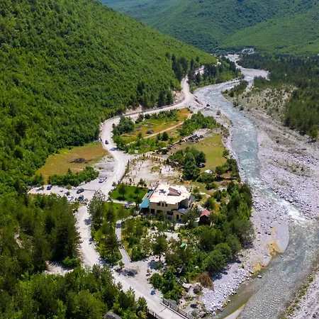 Otel Veni I Gjyshit