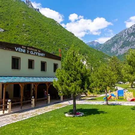 Veni I Gjyshit Otel Nderlysaj