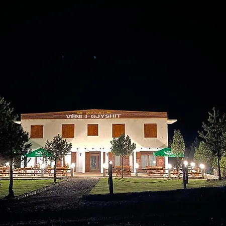 Veni I Gjyshit Nderlysaj